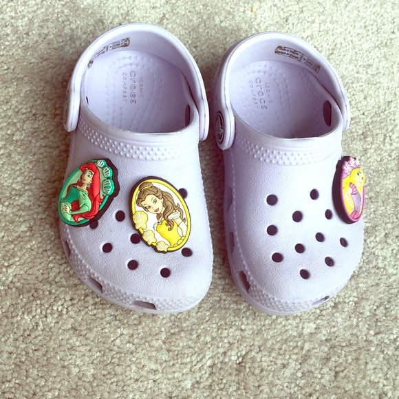crocs inserts